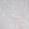 Cubrecama Quilt Satin 1.5 Plazas
