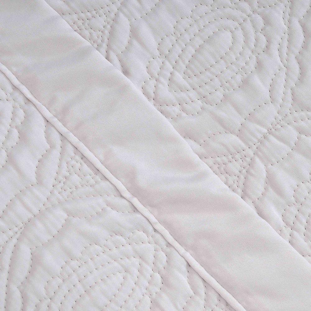 Cubrecama Quilt Satin 1.5 Plazas